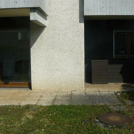 Le Cosy Apartamento Thonon-les-Bains Exterior foto