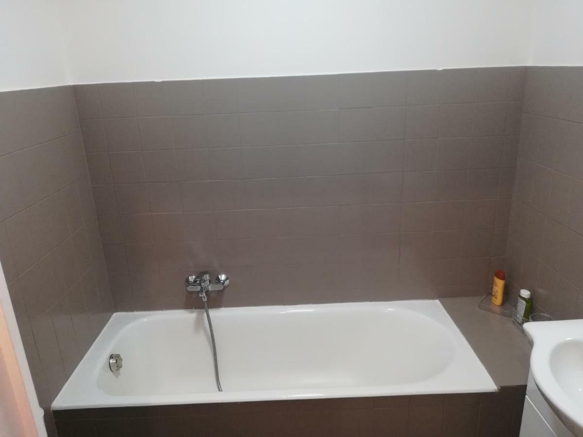 Le Cosy Apartamento Thonon-les-Bains Exterior foto