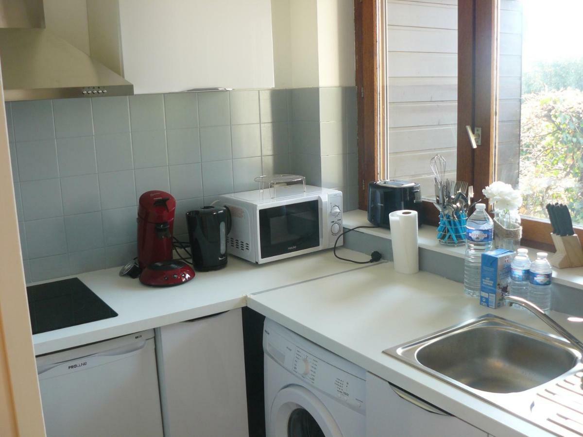 Le Cosy Apartamento Thonon-les-Bains Exterior foto